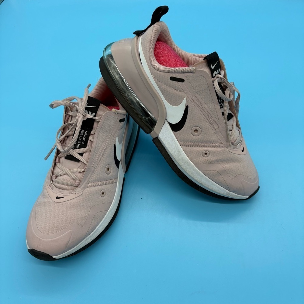 Nike Air Max Champagne Women’s RARE - CW5346-600 Excellent Condition